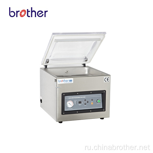 Brother Chamber Vaccum Machine